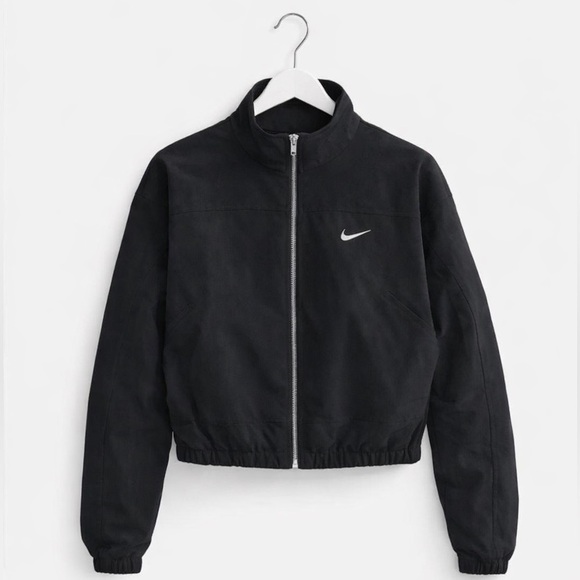 Nike Jackets & Blazers - Nike Sportswear Everything Wovens Repel UV Jacket Women’s XL NEW With Tags.